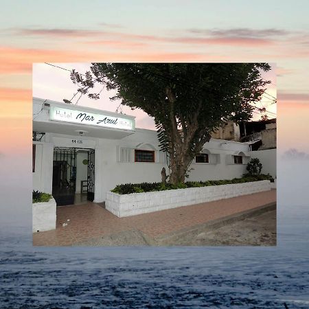 Hotel Mar Azul Barranquilla Exteriér fotografie